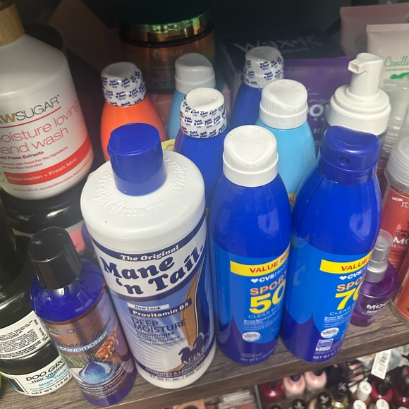 Ask to see anything on the shelf while I’m live! - Picture 11 of 12